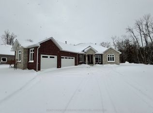 12 Sunset Pl, Huron Kinloss, ON N7A3X9