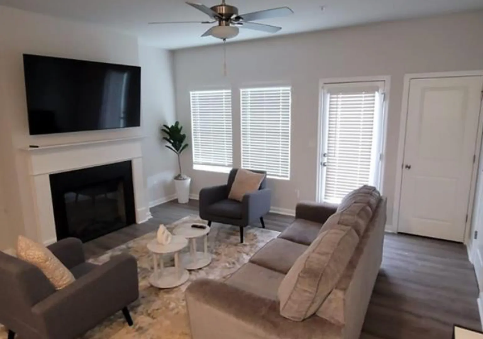 Room in 3 Bedroom Home at Shaffer Ct — Photo 1