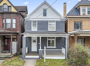 2236 Woodstock Ave, Pittsburgh, PA