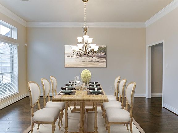 4th image of 2415 Zoe Fair Ct