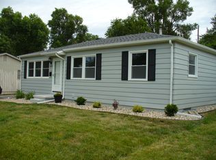 4203 S 61st Ave, Omaha, NE 68117