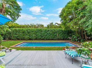 210 Debra Ln, Palm Beach, FL 33480