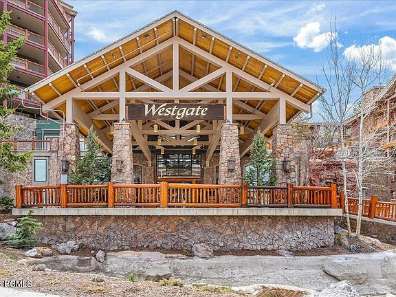 4th image of 3000 Canyons Resort Dr #3606