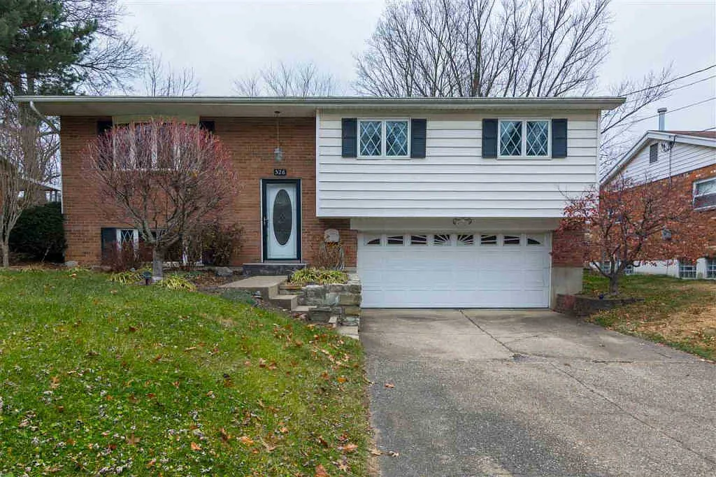526 Stevenson Rd photo 1