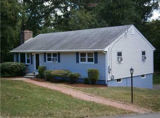 15 Lyman Rd, Portland, CT 06480