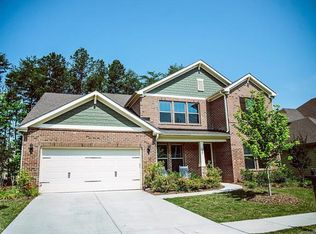 928 Angelica Ln, Tega Cay, SC 29708