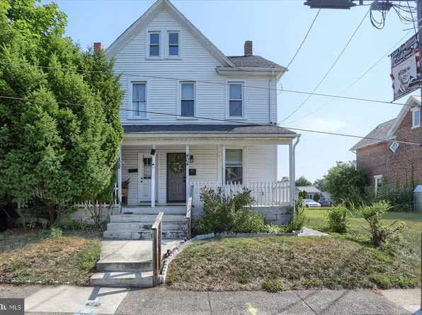 404 S Enola Dr, Enola, PA 17025