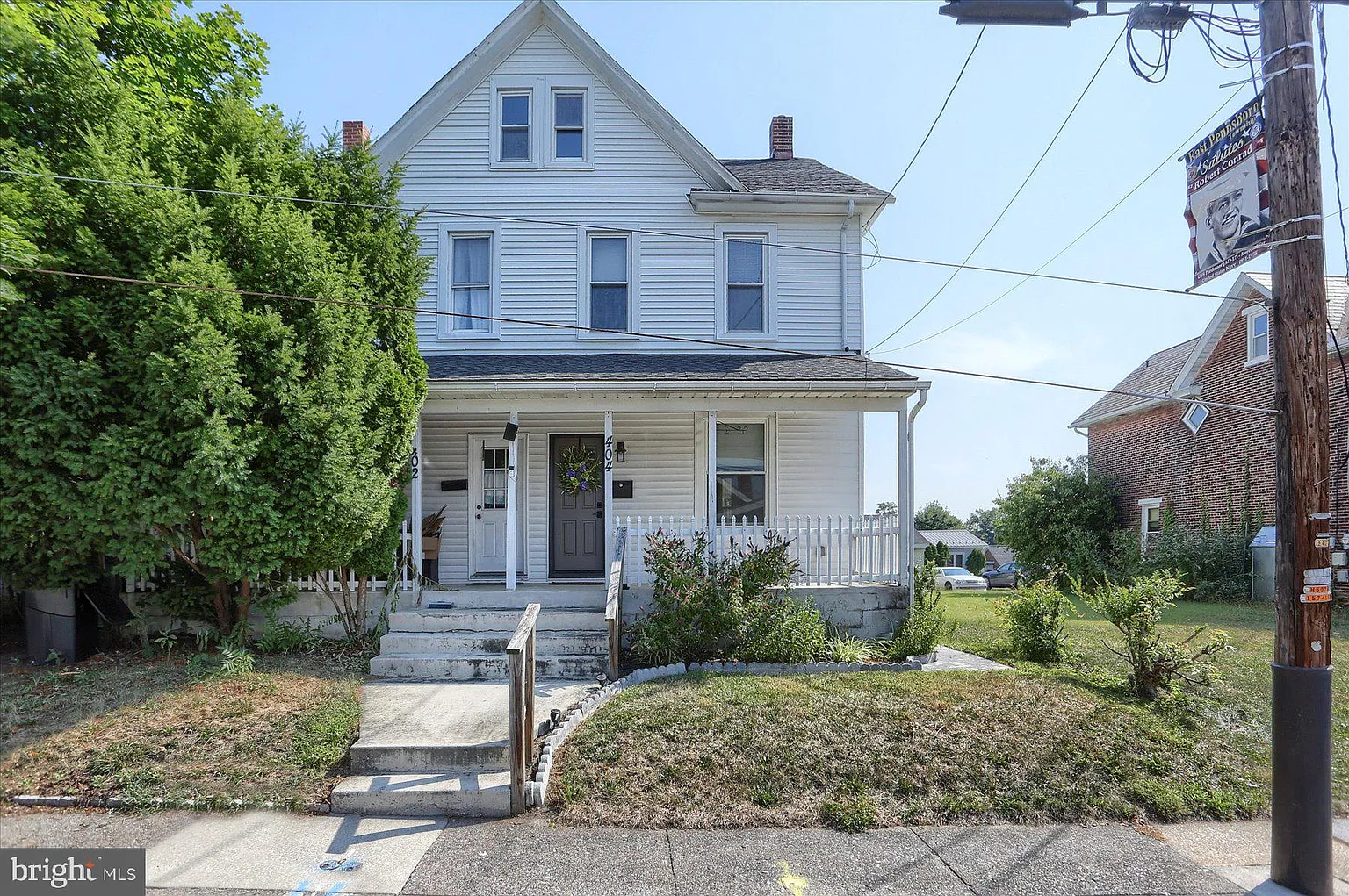 404 S Enola Dr photo 1