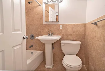 Rented by Spire Group