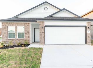 300 JILLS PATH, Seguin, TX 78155