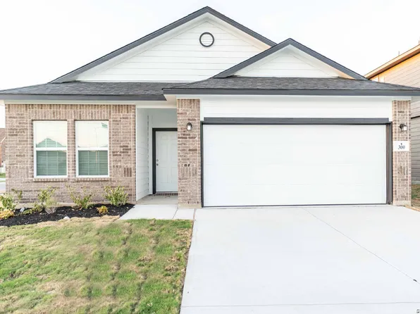 300 JILLS PATH, Seguin, TX 78155