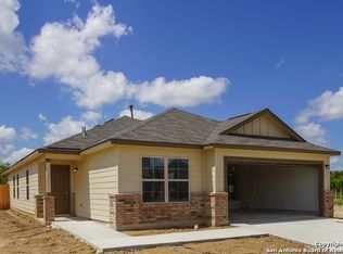 4738 New Capital St, San Antonio, TX 78220