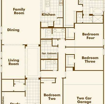 Extended Outdoor Living