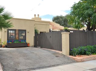 4357 W Pyracantha Dr, Tucson, AZ 85741