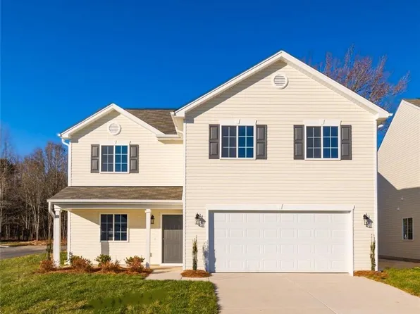 728 Brampton Dr, McLeansville, NC 27301