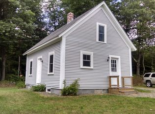 940 Whitefield Rd, Pittston, ME 04345