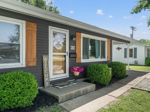 410 Ringo St, Mexico, MO 65265