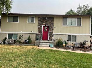 4609 W 2200 N, Plain City, UT 84404