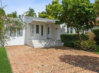 461 SW 21st Rd, Miami, FL 33129