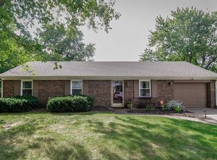 2001 Eastland Dr, Evansville, IN 47715