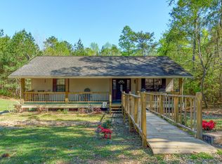 109 Oak Haven Rd, Purvis, MS 39475