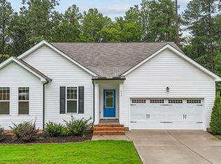 230 Sacred Fire Rd, Louisburg, NC 27549
