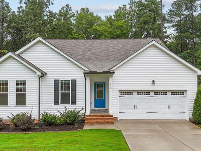 230 Sacred Fire Rd, Louisburg, NC, 27549