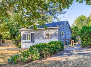 1121 NE 155th Ave, Portland, OR 97230