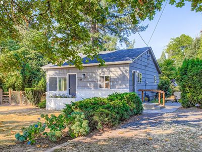 1121 NE 155th Ave, Portland, OR, 97230