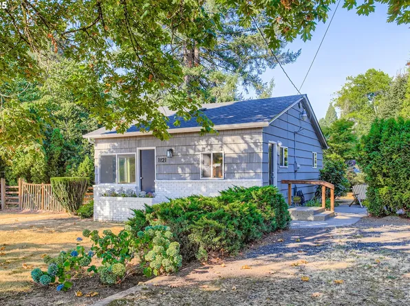 1121 NE 155th Ave, Portland, OR 97230