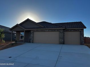 8280 S Larry Doby Way, Vail, AZ 85641