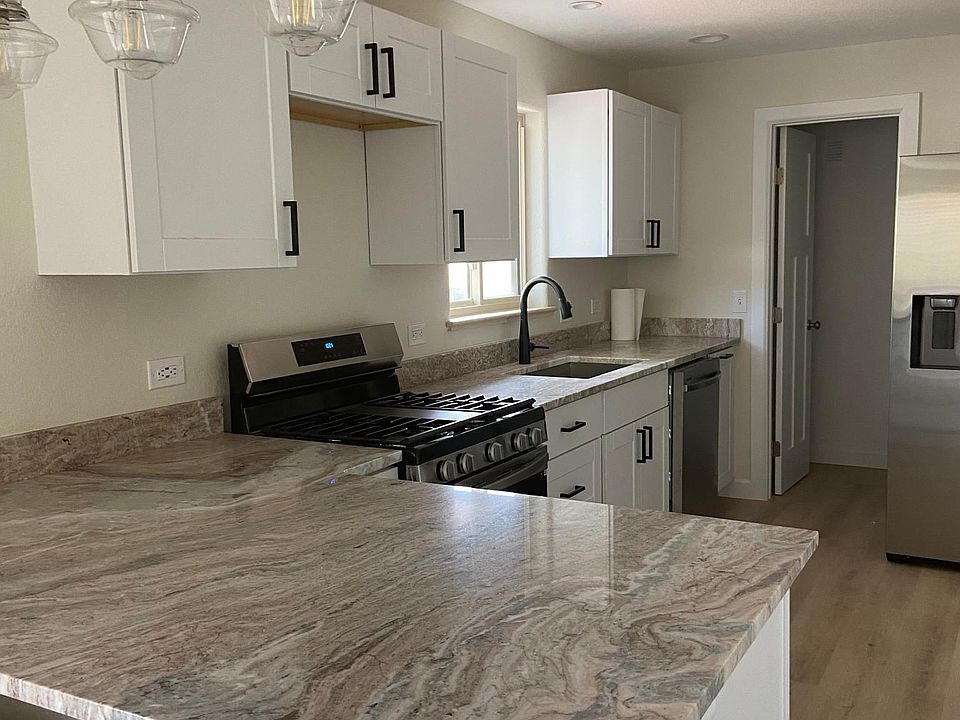Beautiful Kitchen