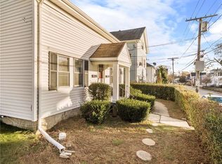 93 Pond St, West Warwick, RI 02893