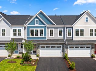 14704 Grand Cru Loop, Gainesville, VA 20155