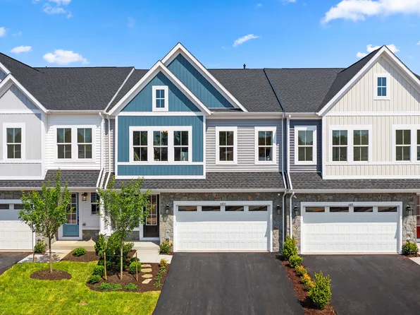 14700 Grand Cru Loop, Gainesville, VA 20155