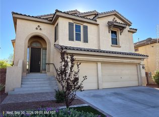 5920 Armide St, North Las Vegas, NV 89081