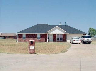 2900 Faint Ridge Way NE, Piedmont, OK 73078