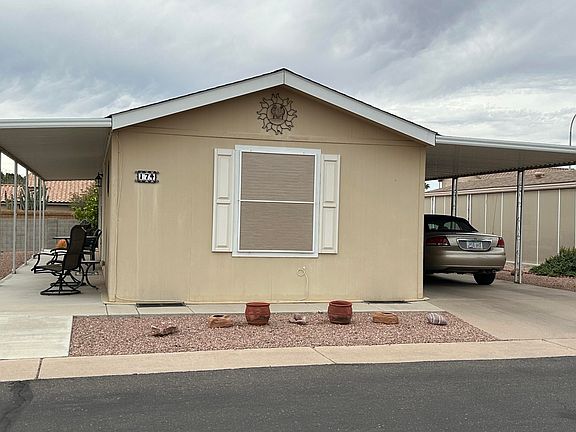 2nd image of 834 S Meridian Road #174