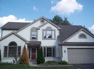 3668 Wild Pheasant Ln, Sylvania, OH 43560