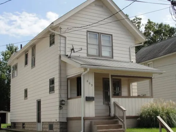 869 Keeney St, Akron, OH 44310