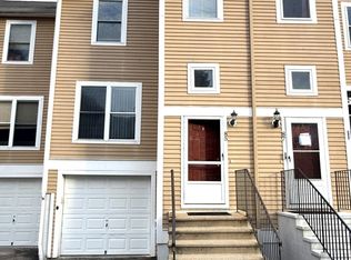Moreland Hill Condominium, Worcester, MA 01602