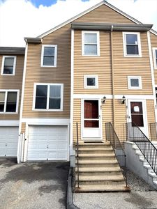 85 Camelot Dr #118, Worcester, MA, 01602