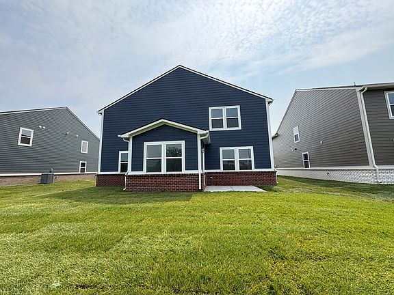 Back of the House