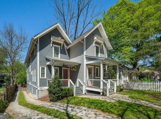 1100 Wylie St SE #A, Atlanta, GA 30316