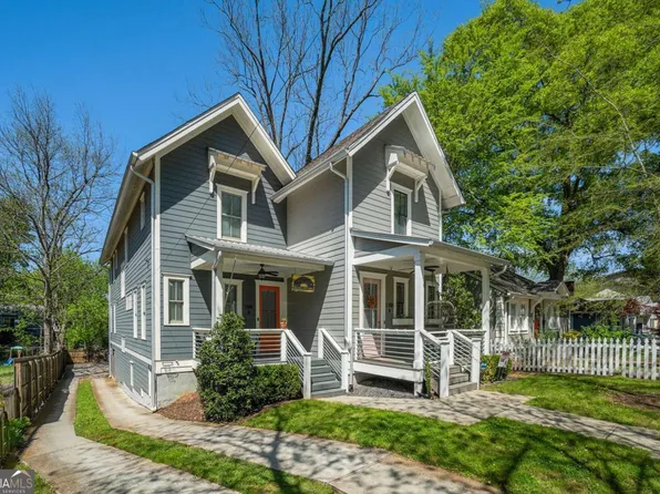 1100 Wylie St SE #A, Atlanta, GA 30316