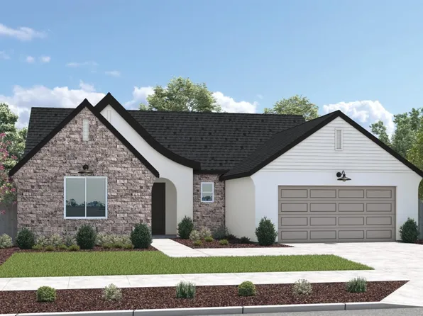 2325 Eagle Nest, Delano, CA 93215