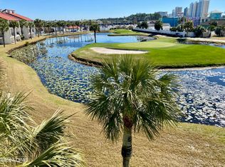 520 N Richard Jackson Blvd UNIT 308, Panama City Beach, FL 32407