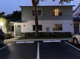 7383 W Sunrise Blvd, Fort Lauderdale, FL 33313