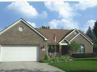 6006 Frances Ct, Sylvania, OH 43560