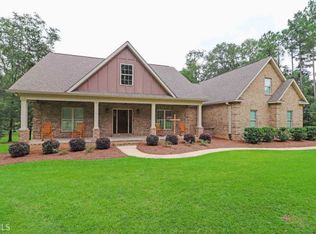 317 Old Windmill Rd #A15, Perry, GA 31069